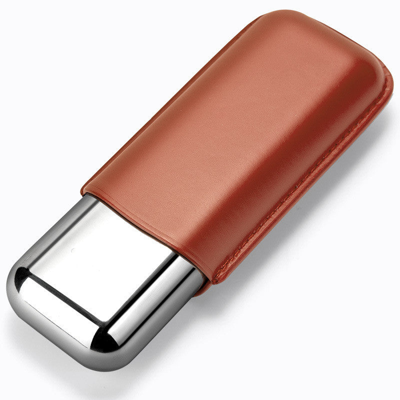 Portable Cigar Case